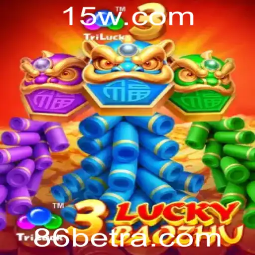 Descubra o Mundo do 3LuckyBaozhu: Regras e Estratégias do Jogo na Plataforma 86bet