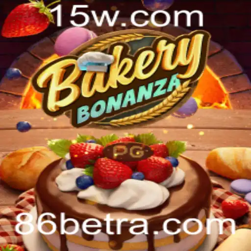 Descubra o Empolgante Jogo 'BakeryBonanza' com 86bet