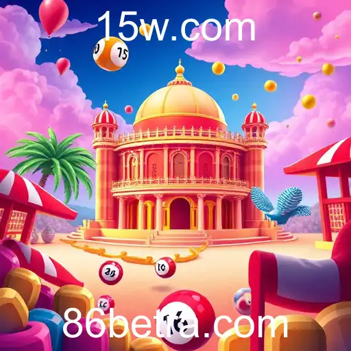 Bingo Online: A Revolução Divertida na Palma da Mão