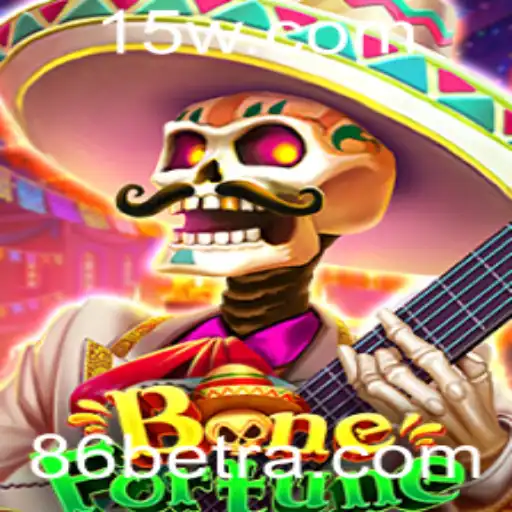 Descubra BoneFortune: O Jogo de Aventura e Estratégia da 86bet