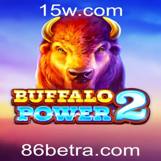 Explorando o Fascinante Mundo de BuffaloPower2: Uma Aventura em Slots Online