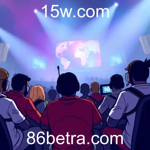 Comunidade Jogadores e o Impacto de 86bet