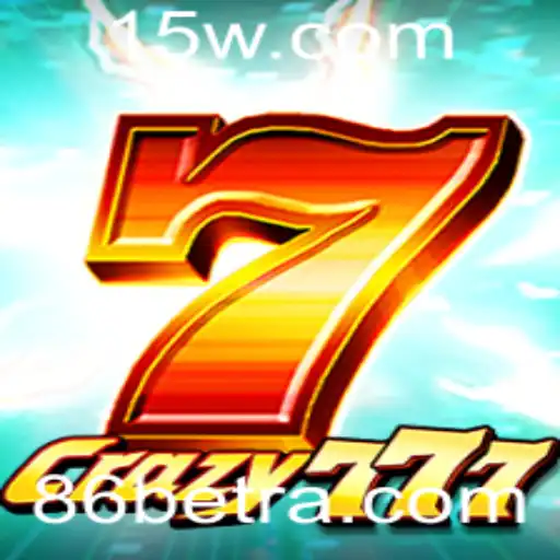 Descubra o mundo emocionante de Crazy777 com 86bet