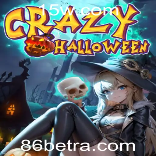 Explorando o Jogo CrazyHalloween e a Plataforma 86bet