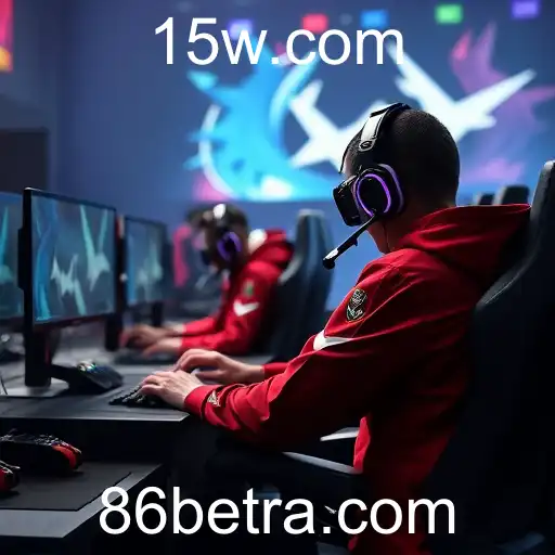 O Universo dos Esportes Virtuais: Uma Nova Era de Competição