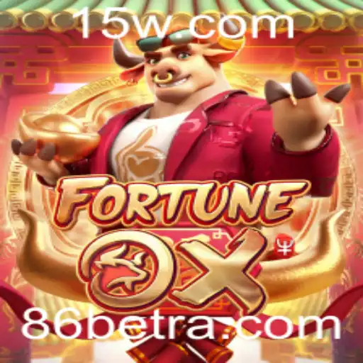 Explorando a Excitante Aventura de FortuneOx com 86bet