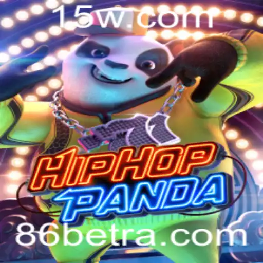 Explorando o Mundo de HipHopPanda: Uma Experiência de Jogo Inovadora