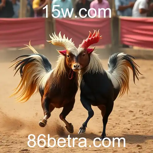 Explorando o Fascinante Mundo dos Jogos de Sabong com 86bet