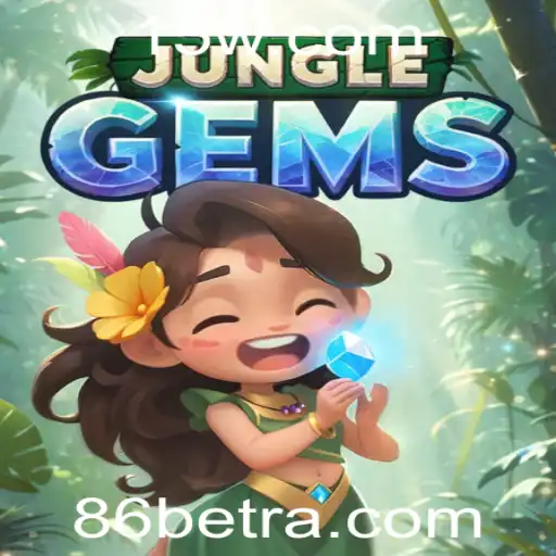 Explorando o Mundo de JungleGems: Um Mergulho na Selva do Entretenimento Interativo