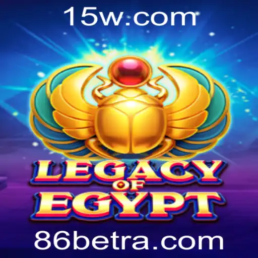 Descubra o Fascinante Mundo de LegacyOfEgypt no 86bet