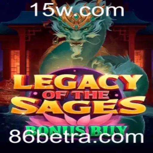 Explorando o Fascinante Mundo de Legacy of the Sages Bonus Buy
