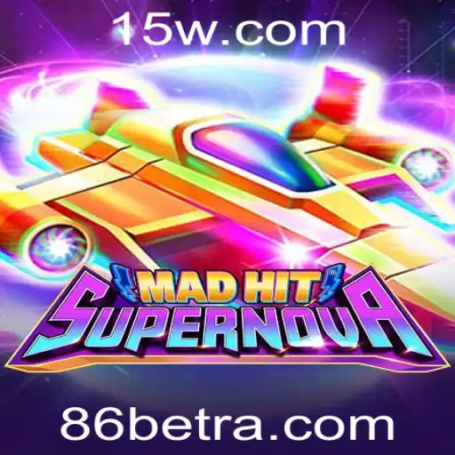 MadHitSupernova: Um Novo Desafio no Mundo dos Jogos