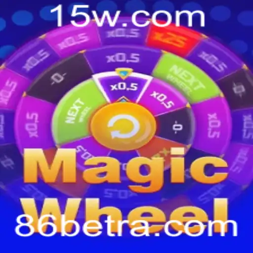 Descubra o Mundo Emocionante de MagicWheel