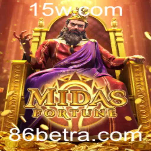 Explorando a Emoção do Jogo MidasFortune com 86bet