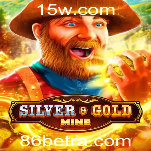 Descubra o Fascinante Mundo de SilverGold com 86bet