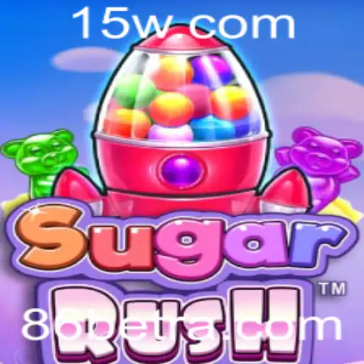 Descubra o Mundo Empolgante de SugarRush com 86bet