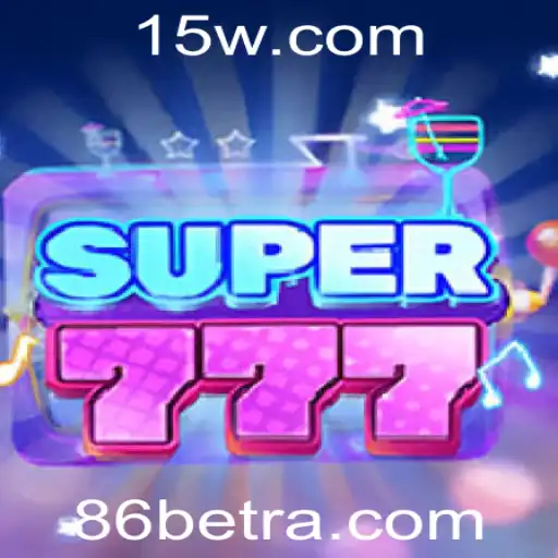 Explorando o Universo de Super777: O Inovador Jogo de 86bet