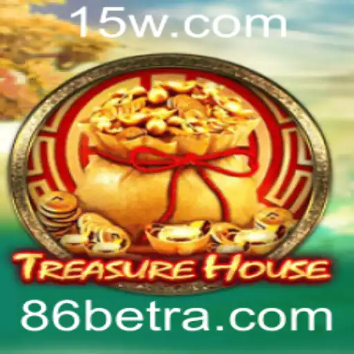 Descubra o Fascinante Mundo de TreasureHouse com 86bet