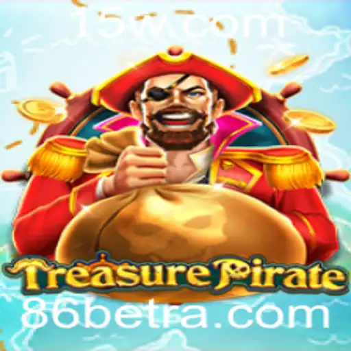 Explore TreasurePirate: O Mundo Aventureiro de 86bet