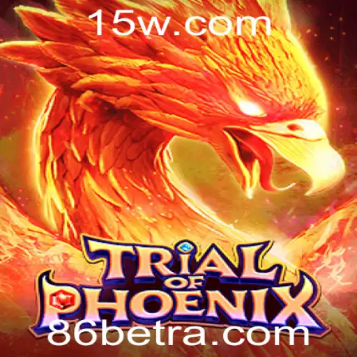 Explorando o Mundo de TrialofPhoenix: O Jogo que Está Revolucionando o Mercado com 86bet