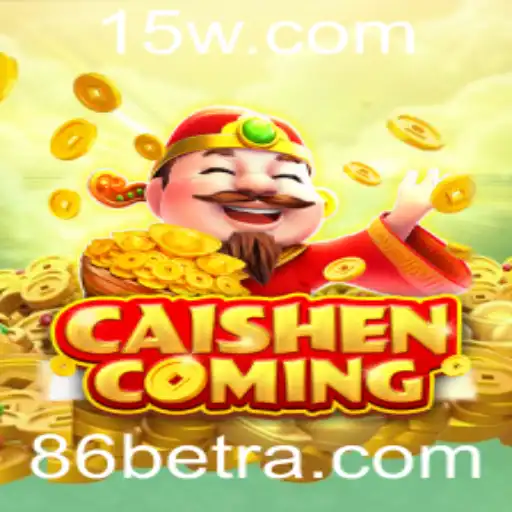 Explorando o Mundo de CAISHENCOMING: Um Jogo Inovador na Plataforma 86bet