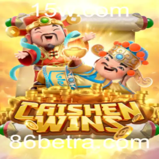Descubra o Excitante Mundo do Jogo CaishenWins com 86bet