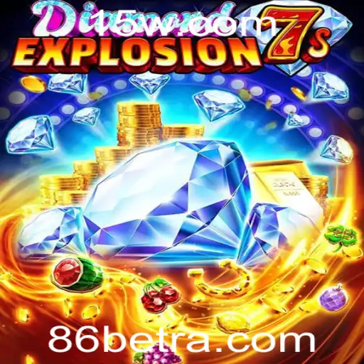 Descubra o Fascinante Mundo de DiamondExplosion7s com 86bet