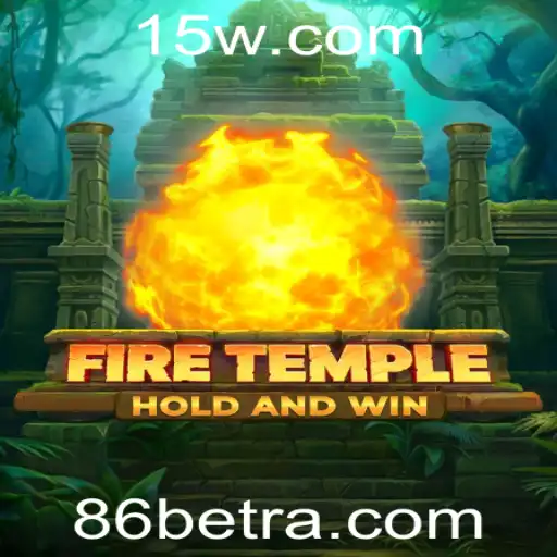 Explorando o Mundo Místico de FireTemple: Uma Aventura de 86bet