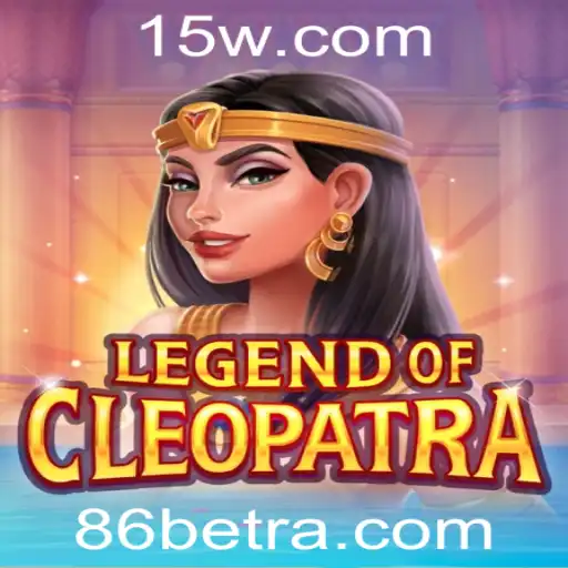 Desvendando o Universo de LegendOfCleopatra: O Novo Lançamento em 86bet