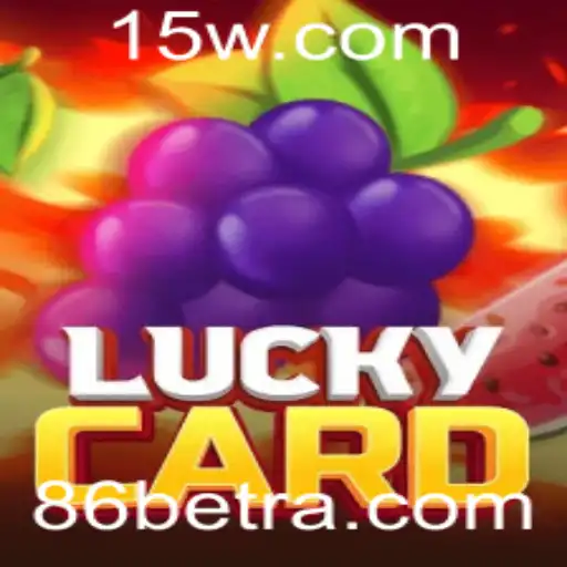 Explorando o Jogo LuckyCard: Diversão e Estratégia com a 86bet