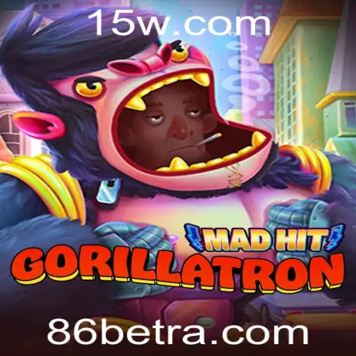 MadHitGorillatron: O Novo Fenômeno dos Jogos Online