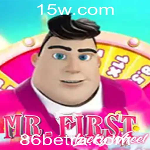 Descubra a Emoção do Jogo MrFirstLuckyWheel com 86bet