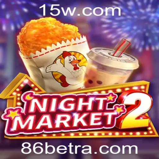 Descubra o Fascinante Mundo de NightMarket2 com 86bet