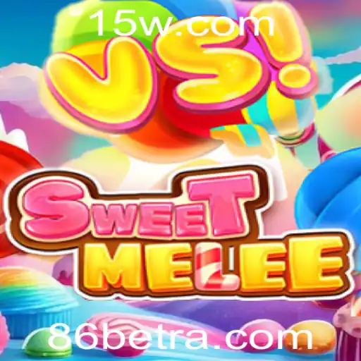 SweetMelee: O Jogo Que Conquista Todos com Sua Doçura Inovadora