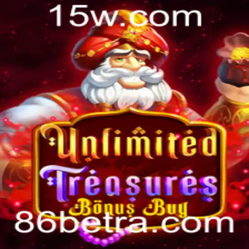 UnlimitedTreasuresBonusBuy: Uma Nova Experiência no Mundo dos Jogos