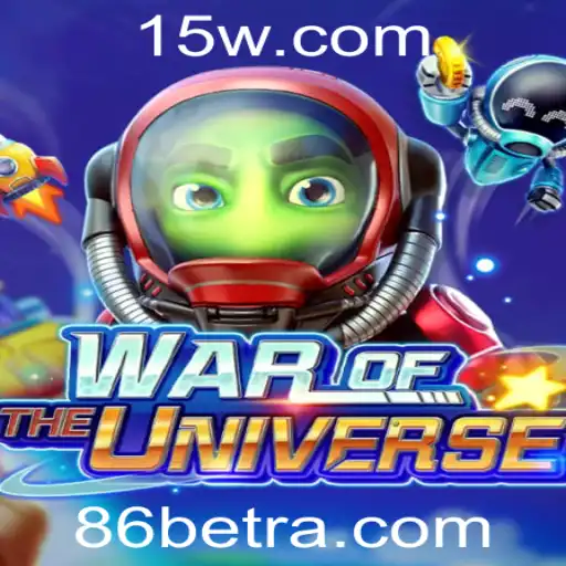 WAROFTHEUNIVERSE: Explore o Fascinante Mundo do Novo Jogo de Estratégia