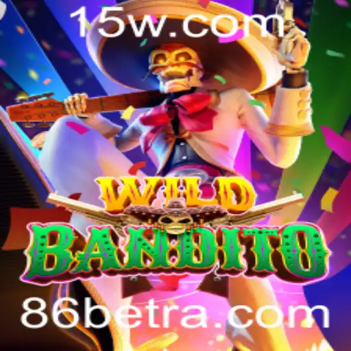 Explorando o Mundo de WildBandito: Uma Aventura no Universo de 86bet