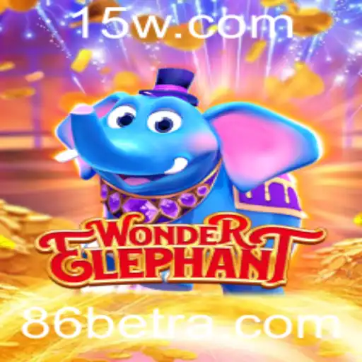 WonderElephant: O Mundo Encantado do Jogo de Aventura com 86bet
